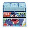 organizer na hracky lilo a stitch