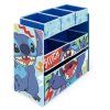 organizer na hracky lilo a stitch