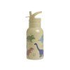 3399 dbssdi40 lr 1 stainless steel drink bottle dinosaurs