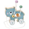 edukacna drevena hracka tahacia s labyrintom medvedik adam toys
