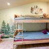 i2886 52187 forest landscape in the childrens room lg