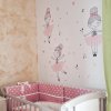 i2610 46640 wall stickers small ballerinas lg
