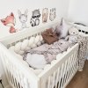 i1978 58916 animal stickers over a crib lg