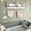 i4150 96747 white dots on the wall stickers for the room lg