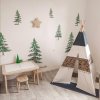 i2593 91812 small trees wall stickers lg