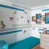 i2644 86747 dinosaurs self adhesive wall stickers lg
