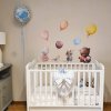 i3055 45715 stickers above the bed animals with balloons in pastel colours lg
