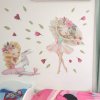 i3018 14865 wall stickers ballerinas lg