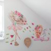 i3018 63401 wall stickers ballerinas lg