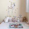 i1979 92725 fawn sticker for a childrens room lg
