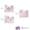i386 17490 wall stickers pink houses lg