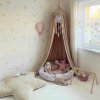 i2866 96839 textile inspio stickers beige hearts for the kids room lg