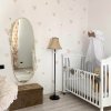 i2866 78144 textile inspio stickers beige hearts for the kids room lg