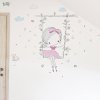i2783 31331 violet sticker fairy on a swing lg