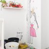 i2525 12625 inspio wall growth chart princess with cat lg