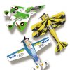 3 d modely lietadla crea lign CL118 3