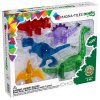 magneticka stavebnica dinos 5 dielov magna tiles 22805 1