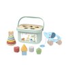 pastel box 3 v 1 tooky toys TJ011