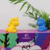 lt304 kreativna sada prve voskovky 2 v 1 dinosaurus 04