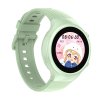 kblgk5pm detske smart hodinky okruhle kiddoboo x lagenio watchme 4g pinkmint 04