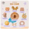kolekcia sea star
