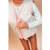 se 2024se1070 plavacia vesta pre deti florish green 2 3 roky 05