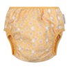 se 2024se1587 plavky pre babatka s upf 50 florish yellow 1