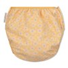 se 2024se1587 plavky pre babatka s upf 50 florish yellow 3