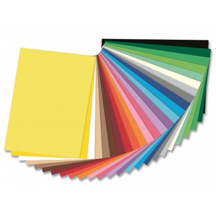 67 25 99 Tonpapier Sonderedition 25 Faecher