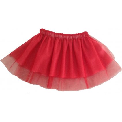 Sukynky s podsivkou c.