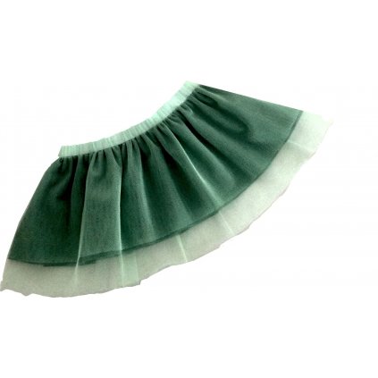 Sukynky s podsivkou z.