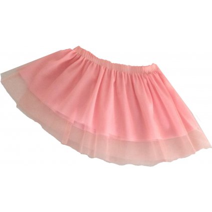 Sukynky s podsivkou r.