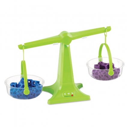 nestable pan balance weighing scale 1