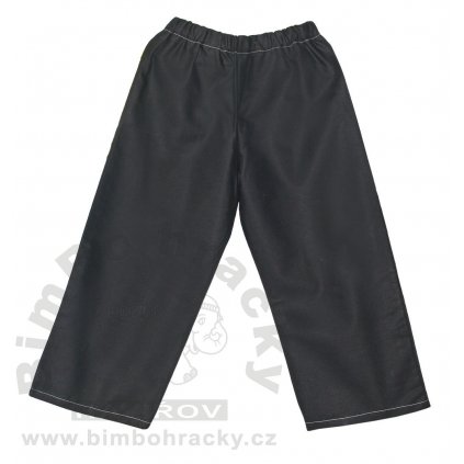 kalhoty cerne2
