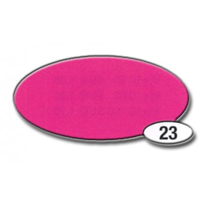 Barevný karton 130g růžová 23 A4 /100 ks