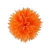 6807 1 folia 90018 hedvabny papir 50 x 70 cm oranzovy