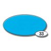 Barevný karton 130g světle zelená 51  A4 /10 ks