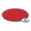 Barevný karton 130g světle zelená 51  A4 /10 ks