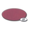Barevný karton 130g vínově červená 27 A4 /100 ks