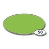 Barevný karton 220g světle zelená 51 A4 /100 ks