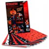 5689 Fotokarton Halloweenmotiv
