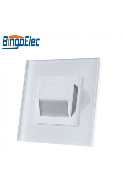 Schodiskové svietidlo