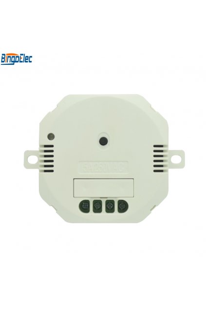 WIFI a RF diaľkový príjímač