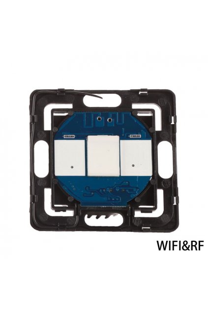 Dotykový modul WIFI + RF - radenie č.1