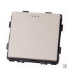 1G1W Push Switch Gold 侧面 (1)