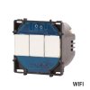 Dotykový modul WIFI - Stmievač - radenie č.1