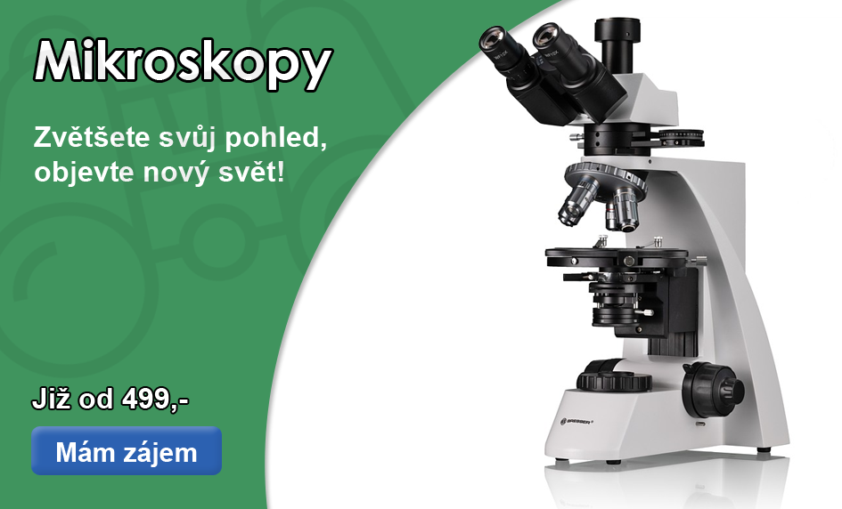 Mikroskopy