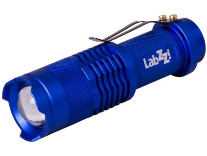 Svítilna Levenhuk LabZZ F3