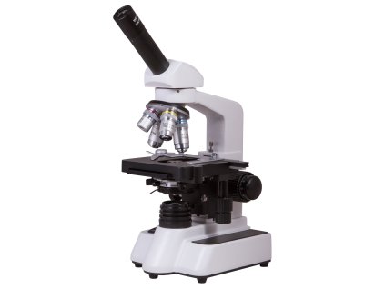 Mikroskop Bresser Erudit DLX 40–1000x