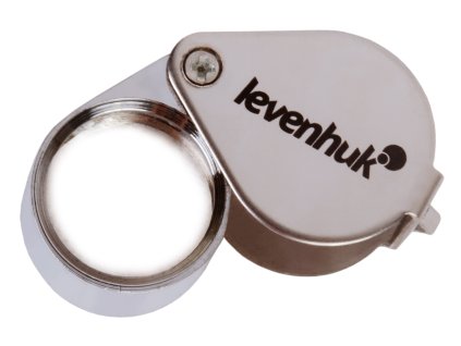 Lupa Levenhuk Zeno Gem ZM5